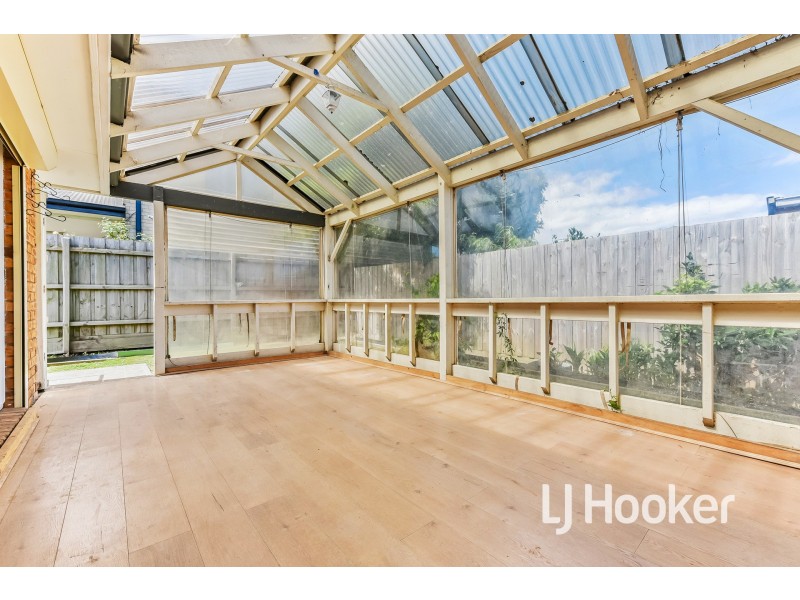 1/73 Warana Drive, Hampton Park VIC 3976