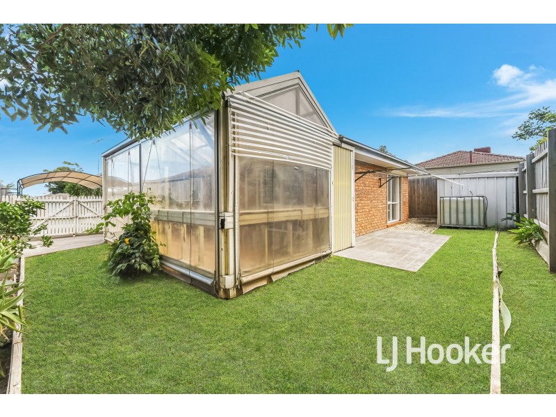 1/73 Warana Drive, Hampton Park VIC 3976