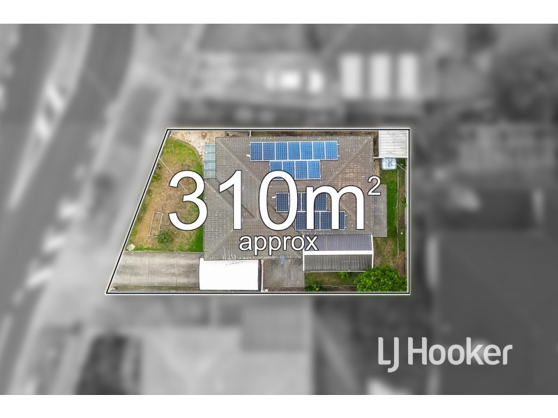 1/73 Warana Drive, Hampton Park VIC 3976