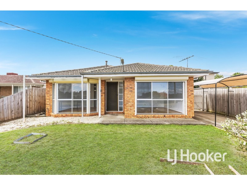 1/73 Warana Drive, Hampton Park VIC 3976