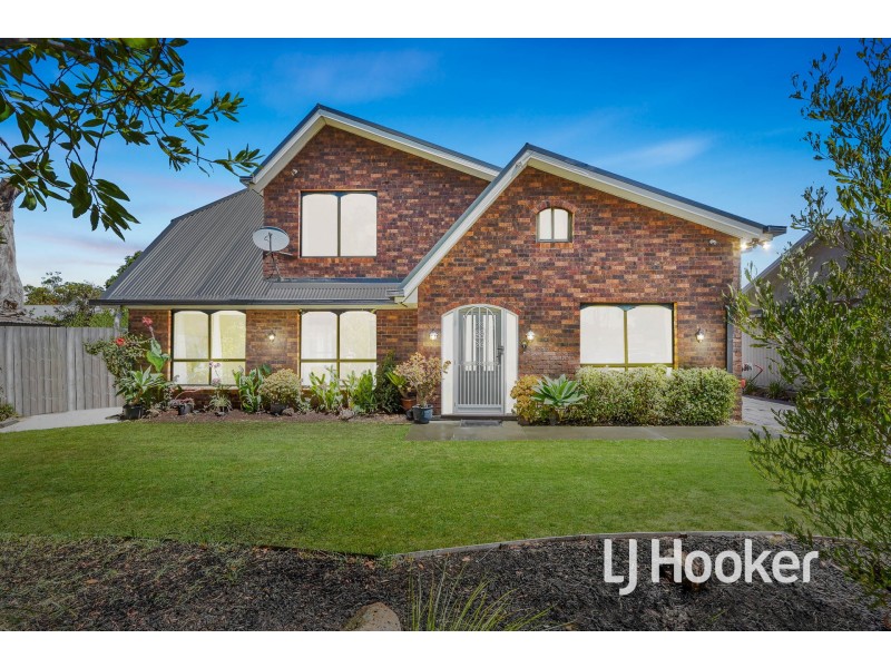 1/1 Kilvington Court, Berwick VIC 3806