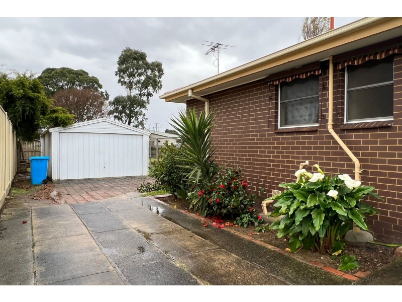 135 Somerville Road, Hampton Park VIC 3976
