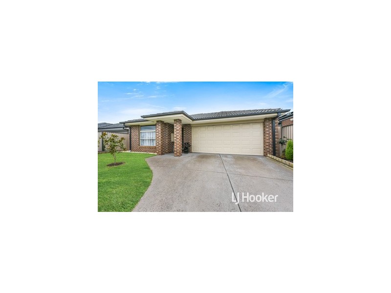 56 Andretti Avenue, Lynbrook VIC 3975
