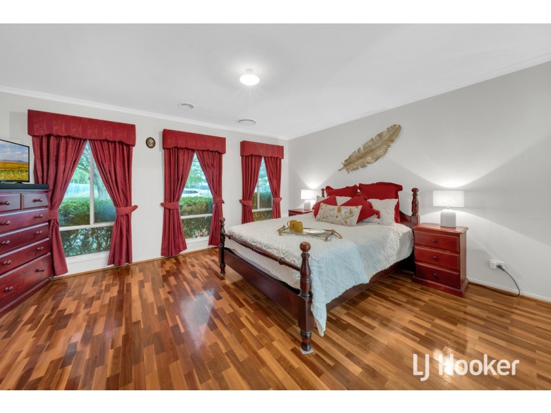 5 The Grove, Hampton Park VIC 3976