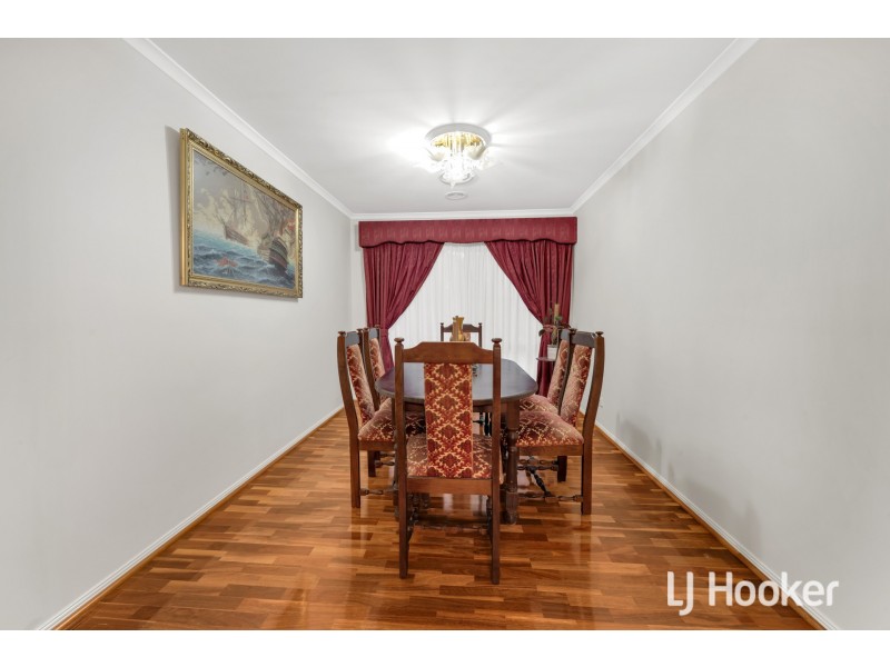 5 The Grove, Hampton Park VIC 3976