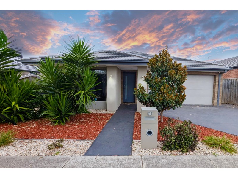 60 Songlark Crescent, Carrum Downs VIC 3201