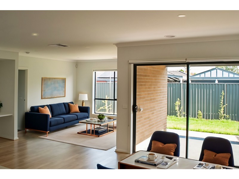 60 Songlark Crescent, Carrum Downs VIC 3201