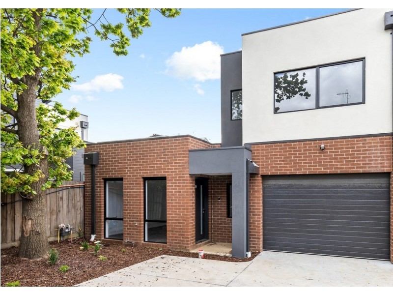 28 Bawar Place, Hallam VIC 3803
