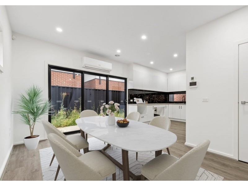 25 Bawar Place, Hallam VIC 3803