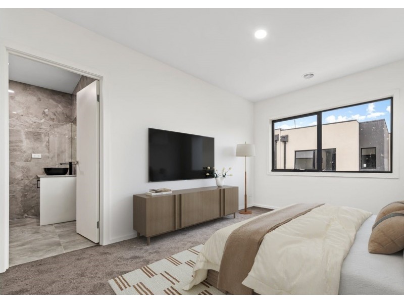 25 Bawar Place, Hallam VIC 3803