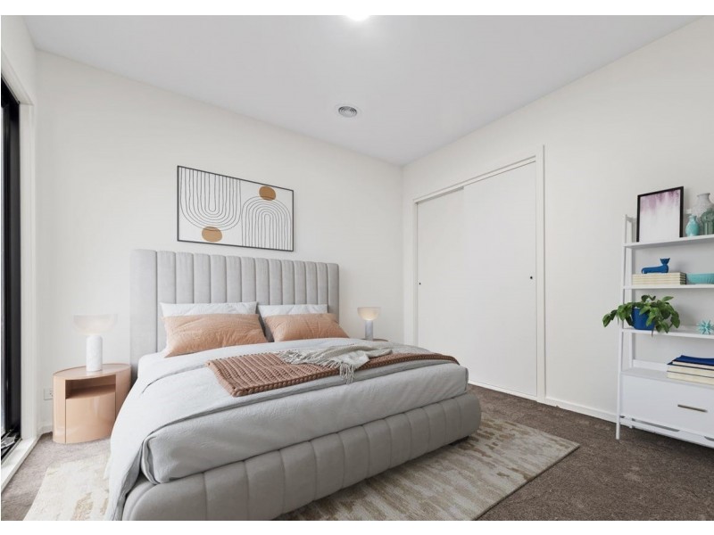 25 Bawar Place, Hallam VIC 3803