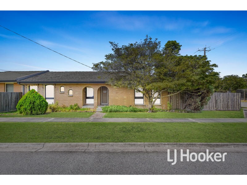 1/20 Robjant Street, Hampton Park VIC 3976