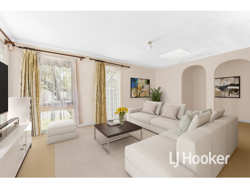 1/20 Robjant Street, Hampton Park VIC 3976