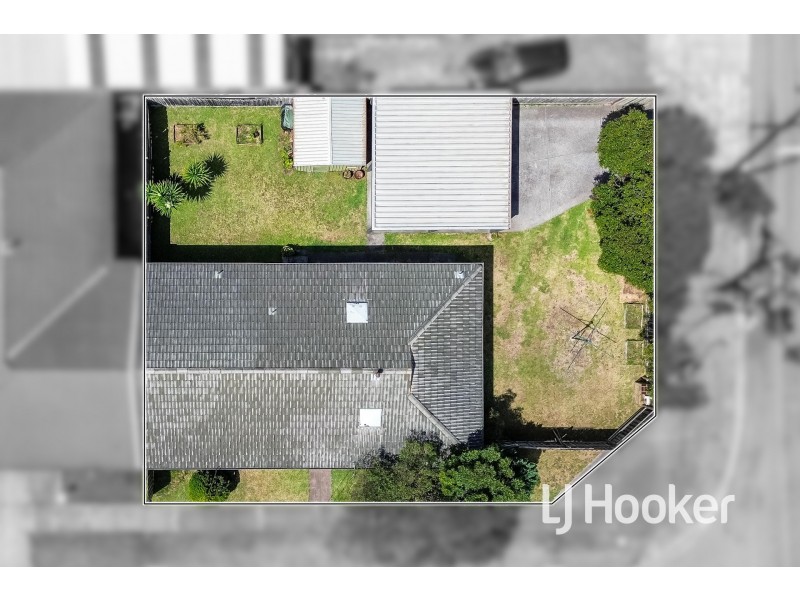 1/20 Robjant Street, Hampton Park VIC 3976