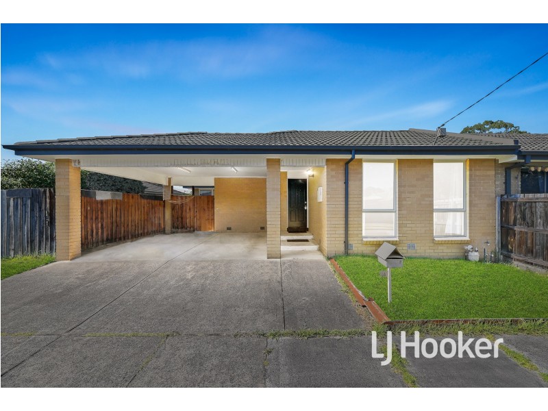 2/20 Robjant Street, Hampton Park VIC 3976