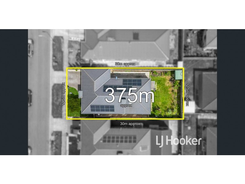 53 Valencia Circuit, Cranbourne VIC 3977