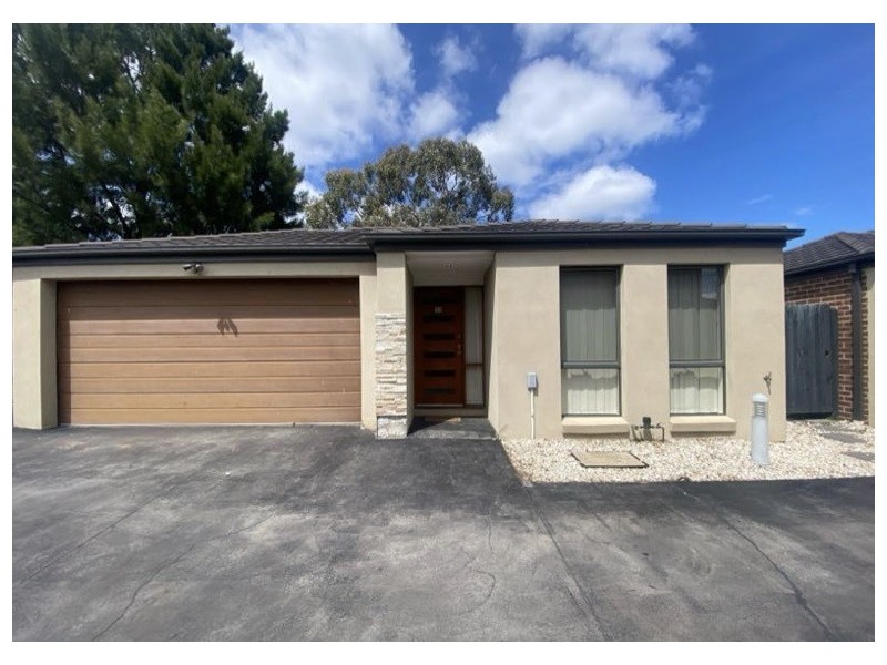 11/130 Cadles Road, Carrum Downs VIC 3201