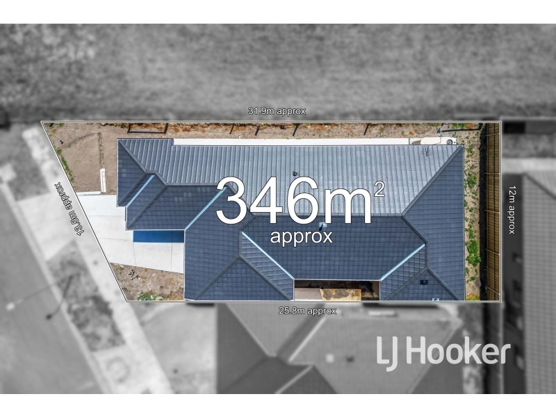 10 Prosperous Way, Cranbourne East VIC 3977