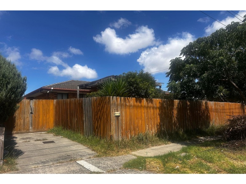 1/22 Ivan Crescent, Hampton Park VIC 3976