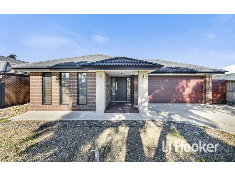 5 Carbine Way, Lyndhurst VIC 3975