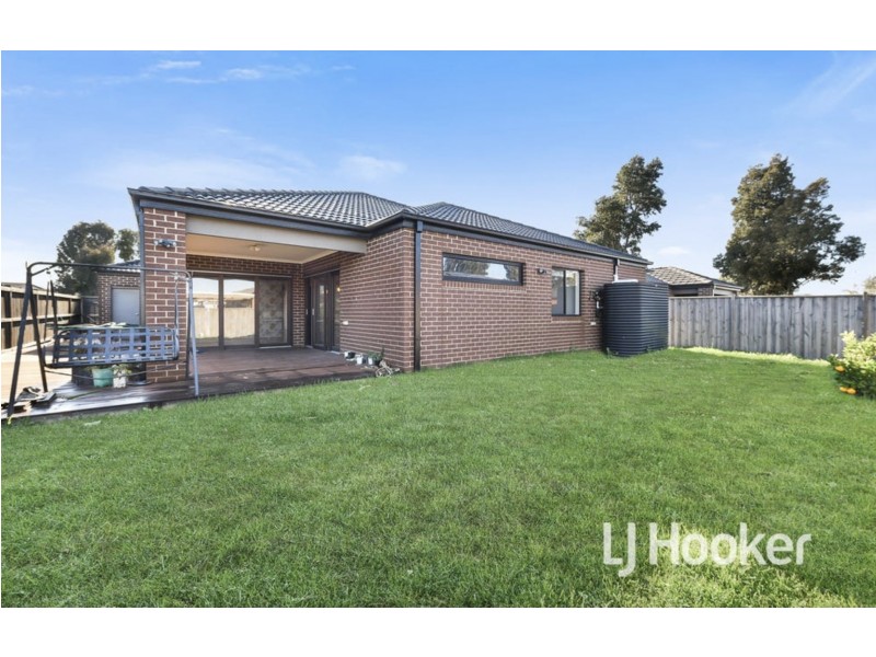 5 Carbine Way, Lyndhurst VIC 3975