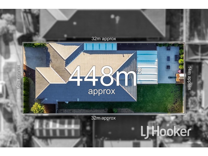 22 MacPherson Circuit, Cranbourne East VIC 3977