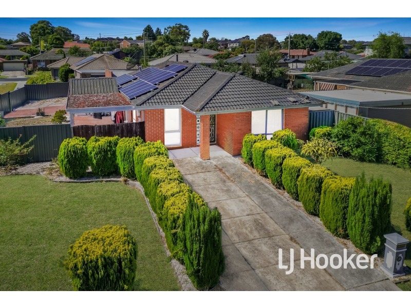 4 Gandin Court, Hampton Park VIC 3976
