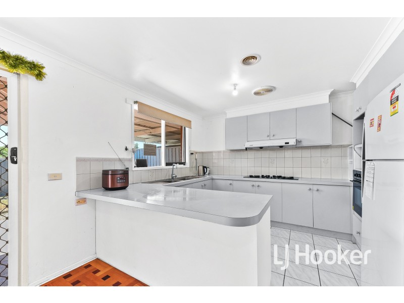 4 Gandin Court, Hampton Park VIC 3976