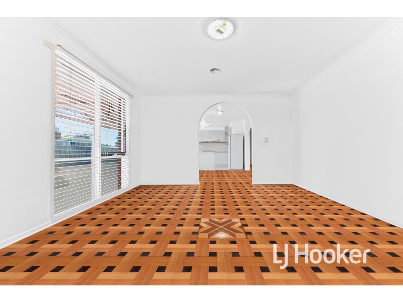 4 Gandin Court, Hampton Park VIC 3976