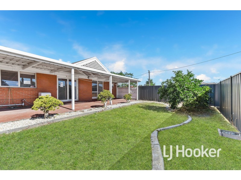 4 Gandin Court, Hampton Park VIC 3976