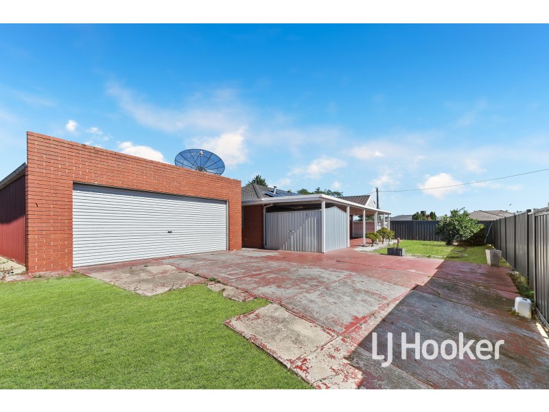 4 Gandin Court, Hampton Park VIC 3976