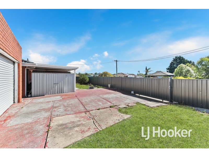 4 Gandin Court, Hampton Park VIC 3976