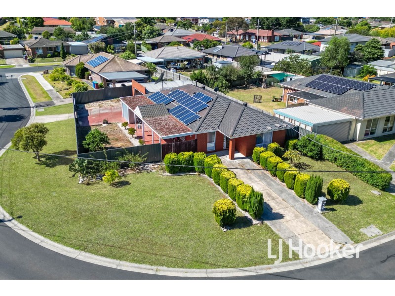 4 Gandin Court, Hampton Park VIC 3976