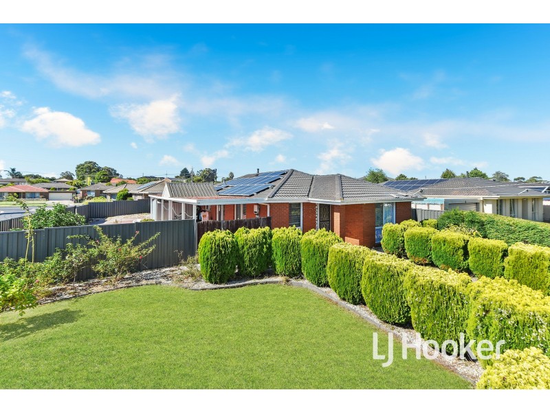 4 Gandin Court, Hampton Park VIC 3976