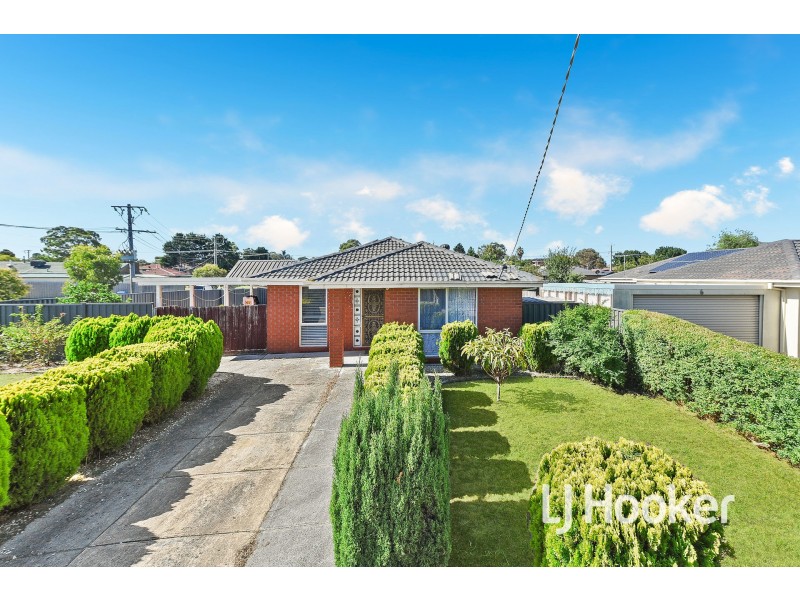 4 Gandin Court, Hampton Park VIC 3976