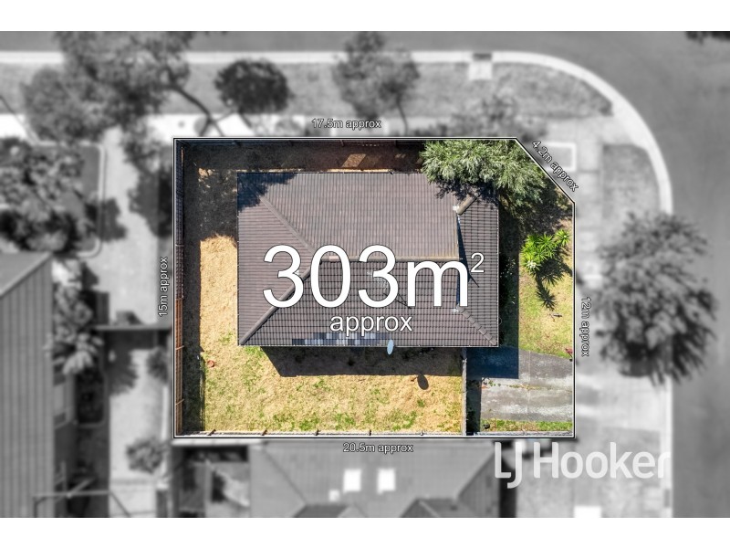 2 The Glade, Hampton Park VIC 3976