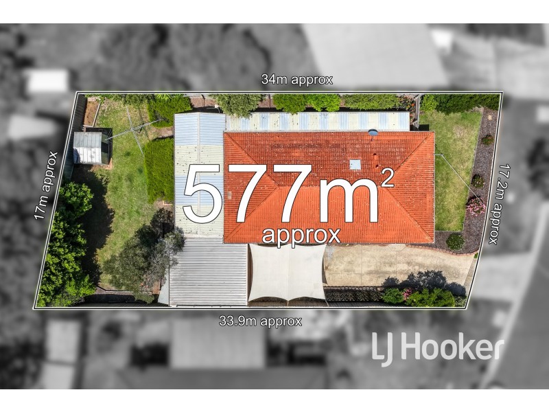 12 Pauline Court, Hampton Park VIC 3976