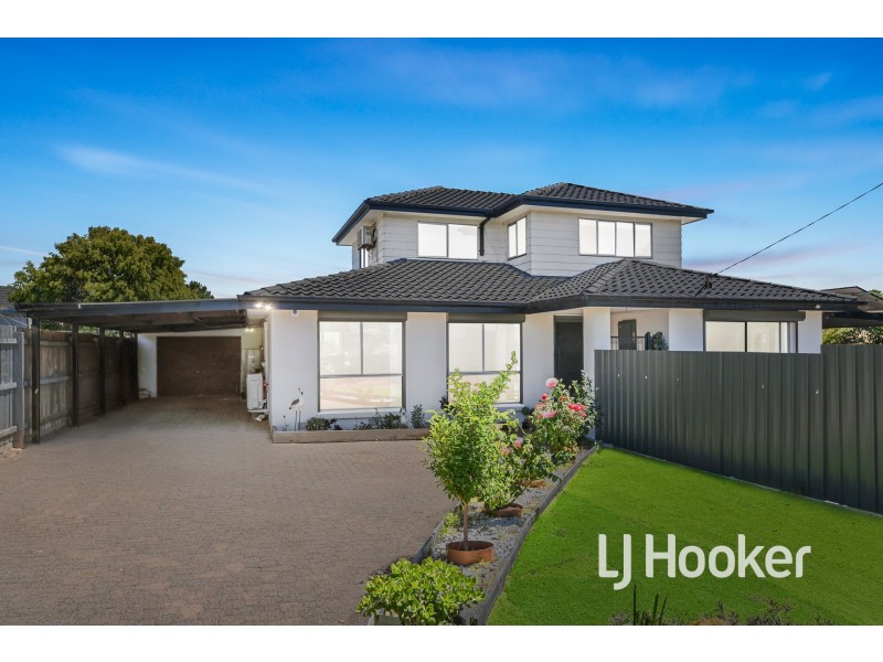3 Winnima Avenue, Hampton Park VIC 3976