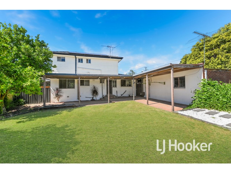 3 Winnima Avenue, Hampton Park VIC 3976