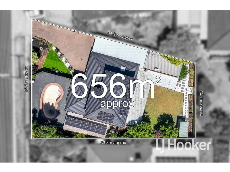 3 Winnima Avenue, Hampton Park VIC 3976