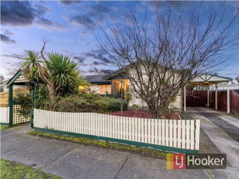 28 Highland Avenue, Hampton Park VIC 3976