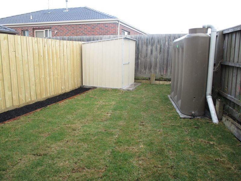 3/12 Stellato Place, Hampton Park VIC 3976