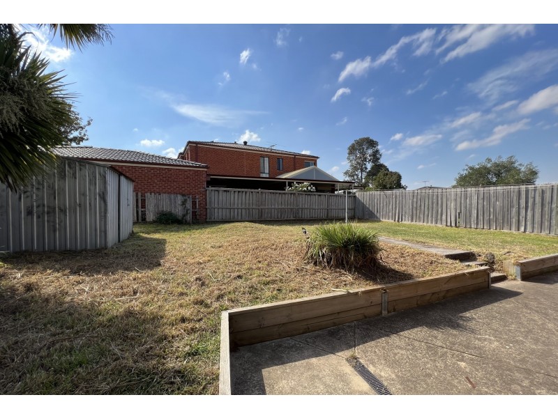 87 Warana Drive, Hampton Park VIC 3976