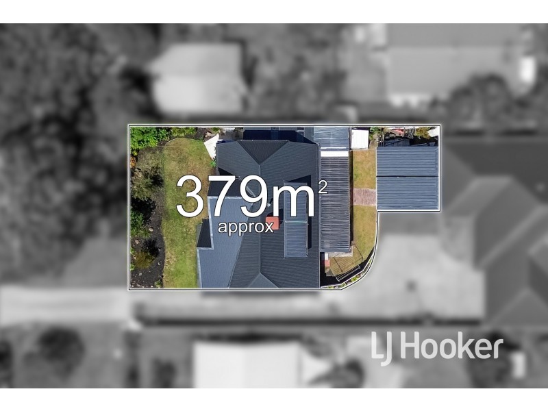 1/1 Kilvington Court, Berwick VIC 3806