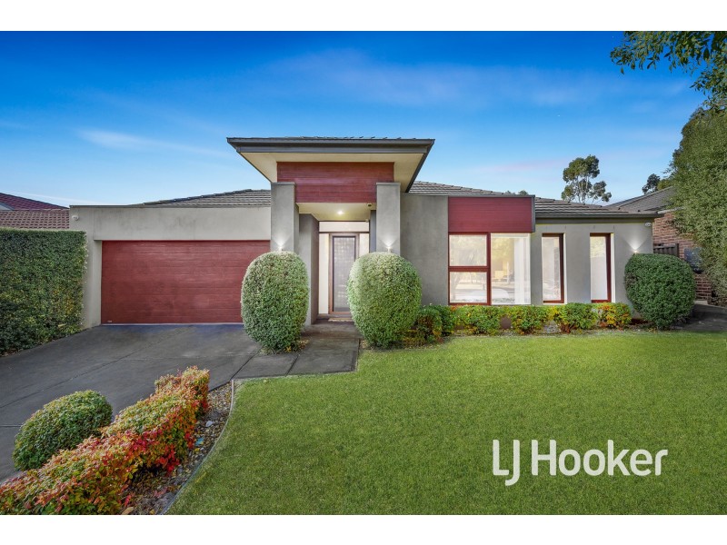 70 Wurundjeri Boulevard, Berwick VIC 3806