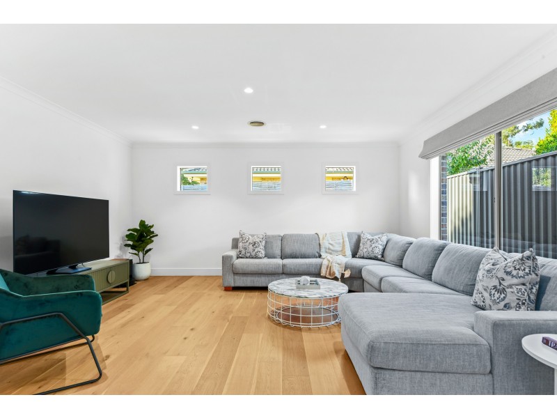 70 Wurundjeri Boulevard, Berwick VIC 3806