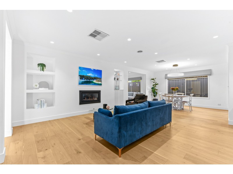 70 Wurundjeri Boulevard, Berwick VIC 3806