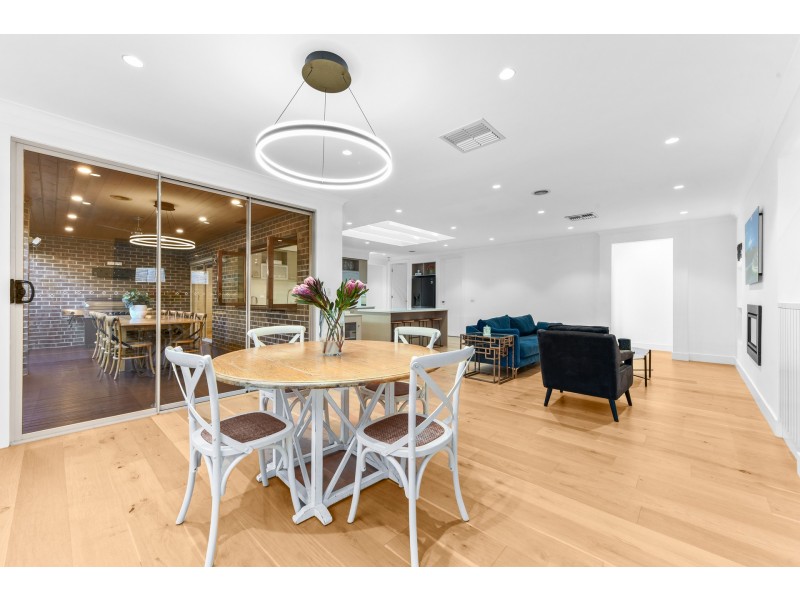 70 Wurundjeri Boulevard, Berwick VIC 3806