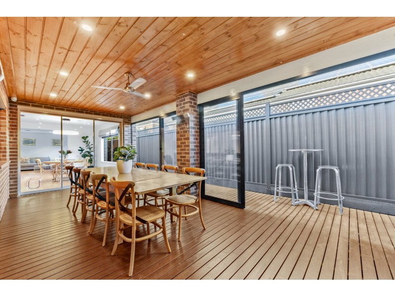 70 Wurundjeri Boulevard, Berwick VIC 3806