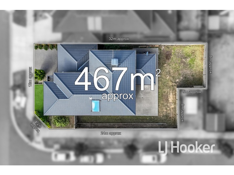 26 Atrium Street, Clyde North VIC 3978